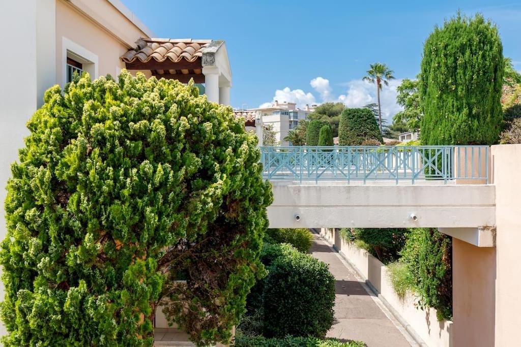 Evasion - Piscine A Debordement, Parking Prive, Clim, Splendide Vue *